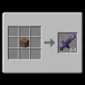 Minecraft But DIRT DROPS OP ITEMS!