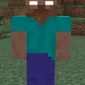 herobrine transformation