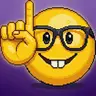 Smiley's Better Brain