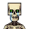 Bonehead Aim