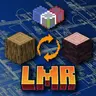 LitematicaMatReplace (LMR)