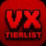 Vortex Tier Tagger