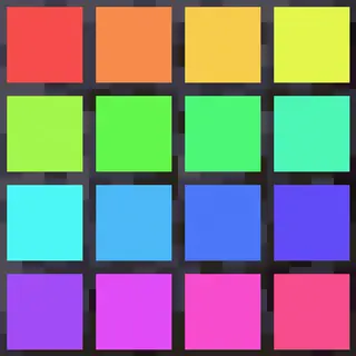 RGBCraft