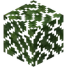 Voxy see-through Leaves