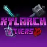Xylarch Tier Tagger