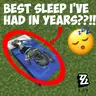 ZZZ Agent Beds