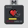 Better Dark UI