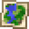 New Map Backport