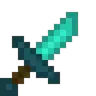 Simple Diamond Sword [PvP]