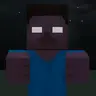 Leader Zombie Herobrine 32x