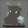 Ravager Girl