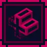Connected Stairs Template