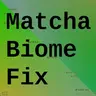 Matcha Flavoured Biome Colormap Fix
