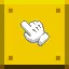 Super Mario Mash-Up Cursors Extended Addon