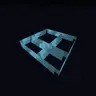 Cyan Fire