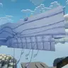 Sky Whale Retexture