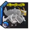 Animemon [Fakemon Skins]