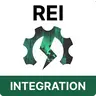 REI - Mekanism Integration