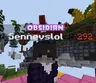 CubeCraft Level + Rank