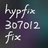 hypfix307012fix