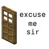 Polite Doors