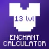 Enchantment Calculator Mod