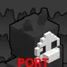 Changed: Port