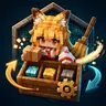 Maid Storage Extension: Maid Express