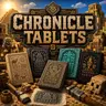 Chronicle Tablets