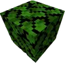 Solid Leaves