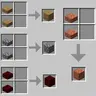 Efficient Better Recipes