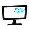 NOMinimize Screen and DVD