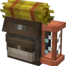 Wanderer's Backpack