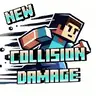 New CollisionDamage