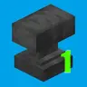 One Level Anvil