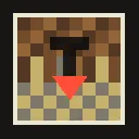 Pixel Physics and Logic