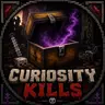 Curiosity Kills