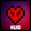 Better Hardcore - Enhanced HUD