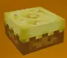 Joey's Lemon cake