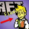 Flowery Splash Texts