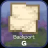 New Map texture BACKPORT