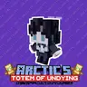 Ado | Arctic´s Totem of Undying