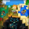 Wild Key Art Background