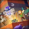 Tricky Trials Background