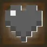Gray Hearts