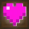 Pink Hearts