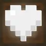White Hearts