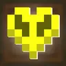 Yellow Hardcore Hearts