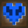 Blue Hardcore Hearts