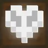 White Hardcore Hearts